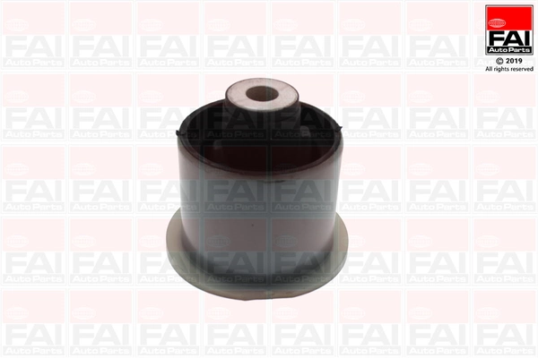 Bushing, axle beam
